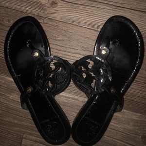 Used Tory Burch Miller’s